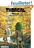 Thorgal, tome 8 : Alino�