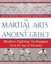 Martial Arts Of Ancient Greece