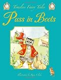 Puss in boots