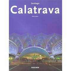 Santiago Calatrava: Werkkatalog mit Beschreibungen der Bauten Calatravas in Barcelona, Lyon, Teneriffa, Toronto und Z�rich. Dreisprachige Ausgabe: Englisch/Deutsch/Franz�sisch (Midsize)