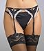 Jezebel Duette Garter Belt Accessory