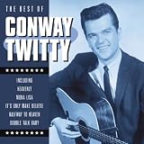 Music : The Best of Conway Twitty