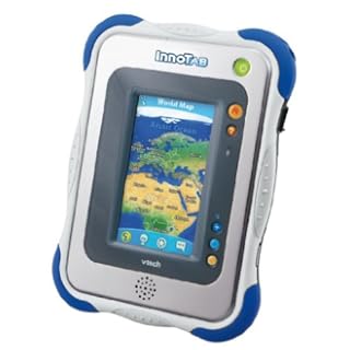 Vtech InnoTab (Blue)