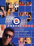 The Pepsi Chart Annual: With Dr.Fox (Annual)