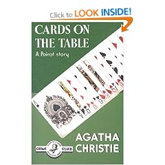 Poirot - Cards on the Table