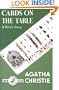 Cards on the Table (Poirot Facsimile Edition)