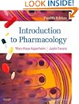 Introduction to Pharmacology, 12e