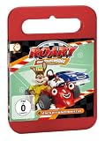Roary, der Rennwagen - Staffel 1, Vol. 2: Zuckerr&uuml;benbenzin