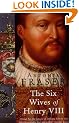 The Six Wives Of Henry VIII (WOMEN IN HISTORY)