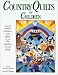Books : Country Quilts for Children