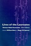 Lives of the Laureates - 3rd Edition: Thirteen Nobel Economists