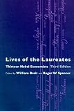 Lives of the Laureates: Thirteen Nobel Economists