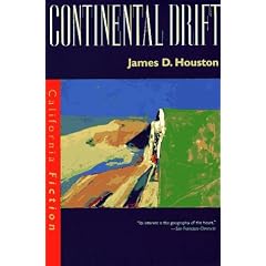 Continental Drift (California Fiction)