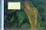 Fairies Address Book - Illustrated