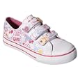 Girls' High School Musical Shoes - White