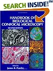 Handbook of Biological Confocal Microscopy (The Language of Science)