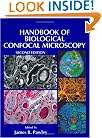 Handbook of Biological Confocal Microscopy (Cognition and Language)