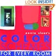 Annie Sloan’s Color Schemes: For Every Room