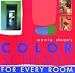 Books on Choosing Colors for Your Home