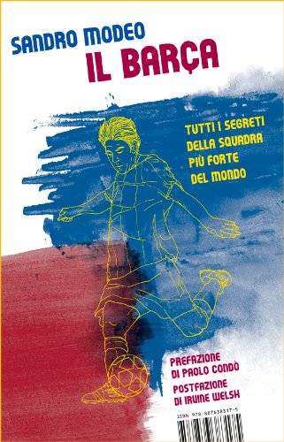 Il Barca (Italian Edition)