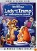 Lady and the Tramp (50th Anniversary Edition)