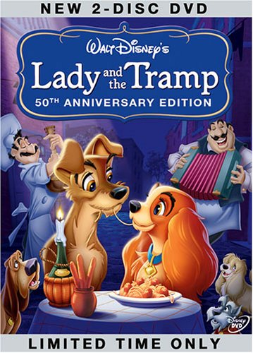 Download Lady and the Tramp Online!