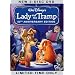 Lady and the Tramp (Two-Disc 50th Anniversary Platinum Edition)