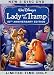 Lady and the Tramp (50th Anniversary Edition)
