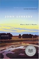 Where Shall I Wander: New Poems