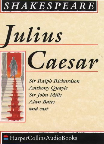 Buy Julius Caesar: Complete & Unabridged online at Discounted New and Used prices. Delivered to your door with Off-The-Bookshelf.