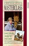 Virginia Leng's Masterclass General Schooling, Jumping & Cross Country Volumes Three & Four VHS