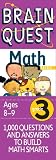 Brain Quest Grade 3 Math