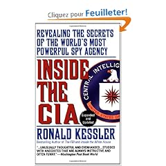Inside the CIA