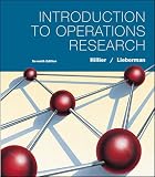 CD+ Intro Operations Research Pb