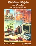 cover of The Writer's Workplace with Readings: Paragraph to Essay
