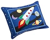 Olive Kids Out of This World Sham