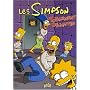 Les Simpson, Tome 4 : Totalement d�jant�s