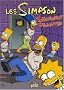 Les Simpson, Tome 4 : Totalement d�jant�s
