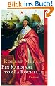 Ein Kardinal vor La Rochelle: Roman (Fortune de France)