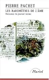 Les Baromètres de l\'âme
