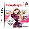 Sophies Freunde - Mode-Akademie