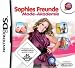 SOPHIES FREUNDE Mode Akademie