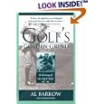 Golf's Golden Grind by Al Barkow