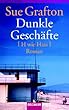 Dunkle Gesch�fte: H wie Hass - Roman