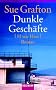 Dunkle Gesch�fte: H wie Hass - Roman