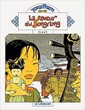  Cosey Jonathan, tome 13 : La Saveur du Songrong 
