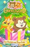Review Unapix / a-Pix Ent.  / Chucklewood - Christmas Tree Train