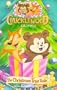 Chucklewood - Christmas Tree Train [VHS]