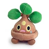 Pokemon Diamond & Pearl - Bonsly Plush