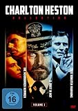 Produkt-Bild: Charlton Heston Collection No. 1 [3 DVDs]
